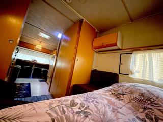 Narva Caravan Home - 7