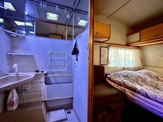 Narva Caravan Home - 9