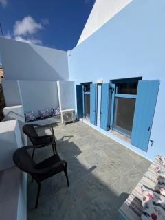 Aleminas Rooms 2 - 5