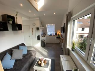 Moderne Ferienwohnung in Berlin Lichtenrade - 7