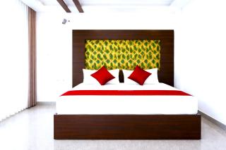 Darwar Palace By Av Hotel - 5