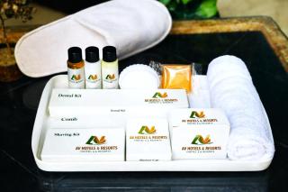 Darwar Palace By Av Hotel - 3