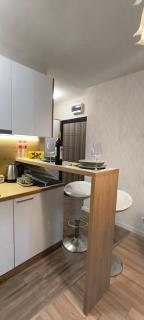 VB Residence Vitosha View Apartment - 8