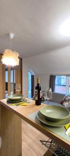 VB Residence Vitosha View Apartment - 6