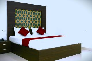 Darwar Palace By Av Hotel - 2