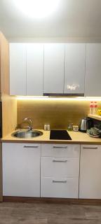 VB Residence Vitosha View Apartment - 4