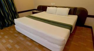 Holiday Spa Hotel - 9