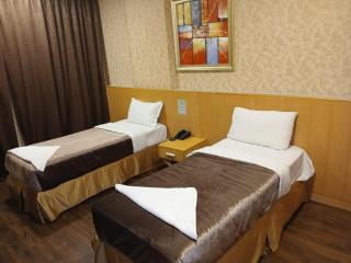 فندق رمال الخليج - 9