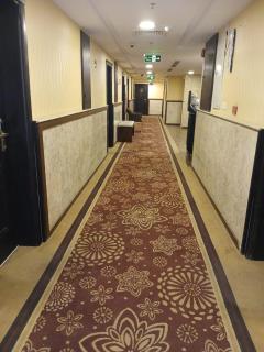 فندق رمال الخليج - 7