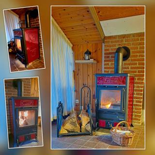 Ferienhäuser Pannier I und oder II - 9