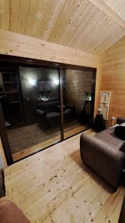 Wood Cabin by the River - for Nature Lovers - 5