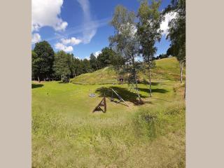 Cosy holiday home in the Hochsauerland with terrace at the edge of the forest - Schmallenberg - 8