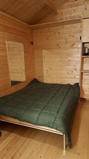 Wood Cabin by the River - for Nature Lovers - 2