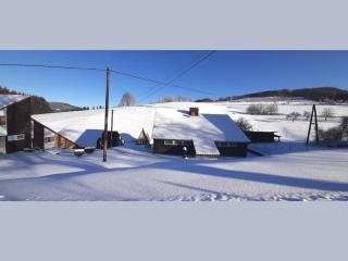 Cosy holiday home in the Hochsauerland with terrace at the edge of the forest - Schmallenberg - 4