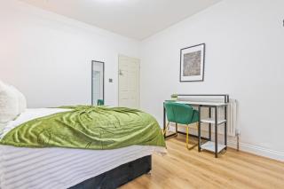 #89 Cosy 3 bedroom, 2 bathroom Birmingham House - 9