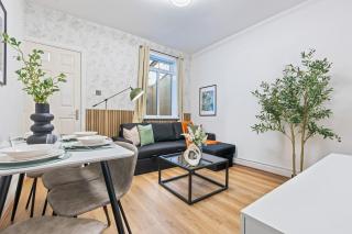 #89 Cosy 3 bedroom, 2 bathroom Birmingham House - 7