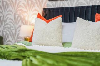 #89 Cosy 3 bedroom, 2 bathroom Birmingham House - 5