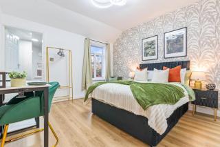 #89 Cosy 3 bedroom, 2 bathroom Birmingham House - 3