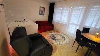 Hermes Sauna Jacuzzi - 8