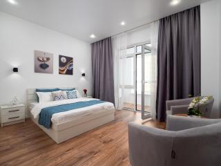 Central avenue 22 - 8