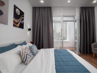 Central avenue 22 - 3