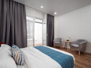 Central avenue 22 - 8