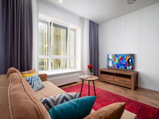 Central avenue 22 - 1