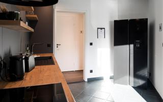 Das Nordberg Guesthouse - 2