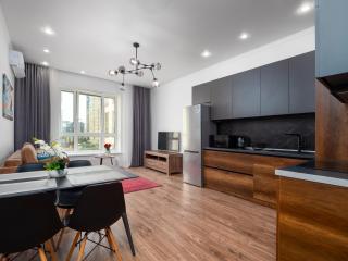 Central avenue 22 - 5