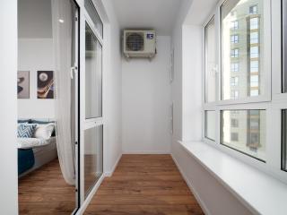 Central avenue 22 - 4