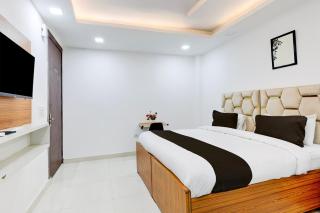 Collection O Deep Residency - 2