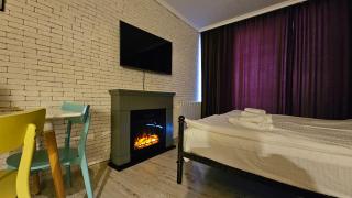 GVC New Gudauri Loft-1 - 1