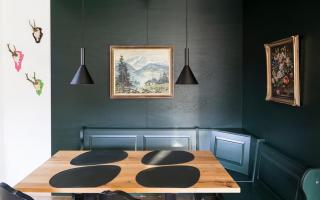 Das Nordberg Guesthouse - 9