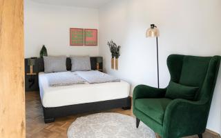 Das Nordberg Guesthouse - 7