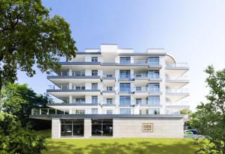 Diune Resort by Zdrojowa - Colberga - 7