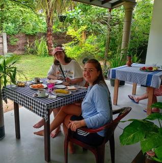 The Onisula Guest House - 5