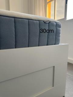 PARQUE AROMATICO CON DOS PISCINAS - 4