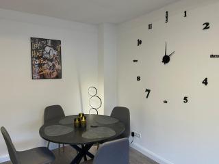 Ferienwohnung Bergwurm DX mit Balkon - 6