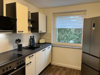 Ferienwohnung Bergwurm DX mit Balkon - 8