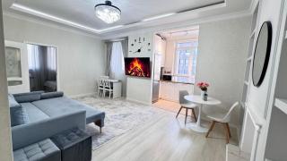 Стильные апартаменты на Ботаническом - 6