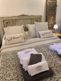 Les pondres en vaunage - 1