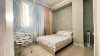 Стильные апартаменты на Ботаническом - 7