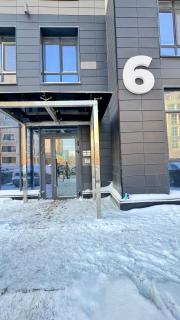 Стильные апартаменты на Ботаническом - 9