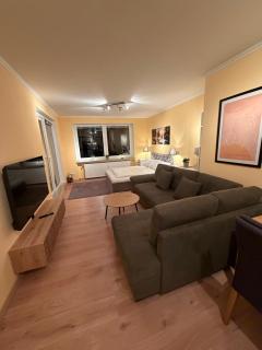 Neu! Innenstadt inkl Bettwäsche und Handtücher Kaffeevollautomat und Balkon - 4