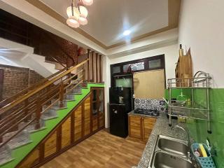 Family Tan Thanh - 1