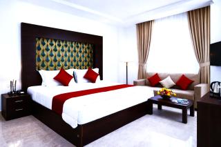 Darwar Palace By Av Hotel - 1