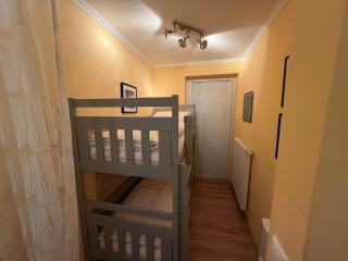 Neu! Innenstadt inkl Bettwäsche und Handtücher Kaffeevollautomat und Balkon - 8