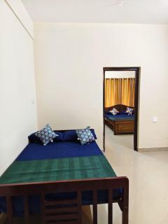 Sri Parthasarathy Inn - 3