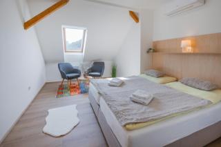 Hotel Rusava 2 depandance - 8