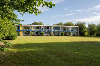 AanZee recreatie - Appartement Martina 10 - 0